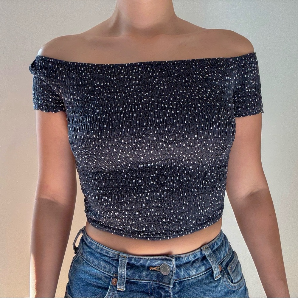Brandy Melville Charlene Top